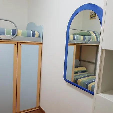 Casa Vacanze Gabry *