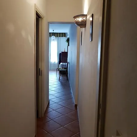 Casa Vacanze Gabry 아파트 *