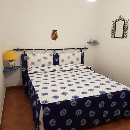 아파트 Casa Vacanze Gabry