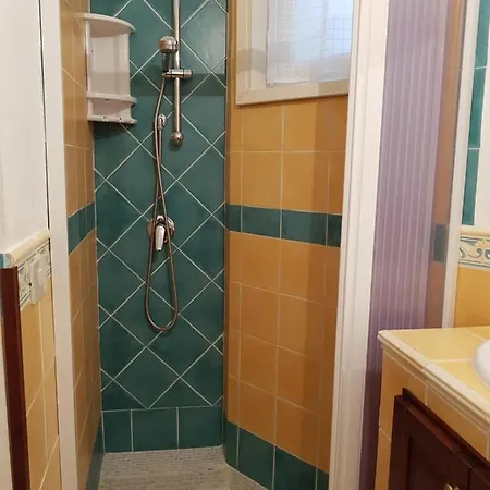 Casa Vacanze Gabry 아파트